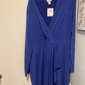Womens dress